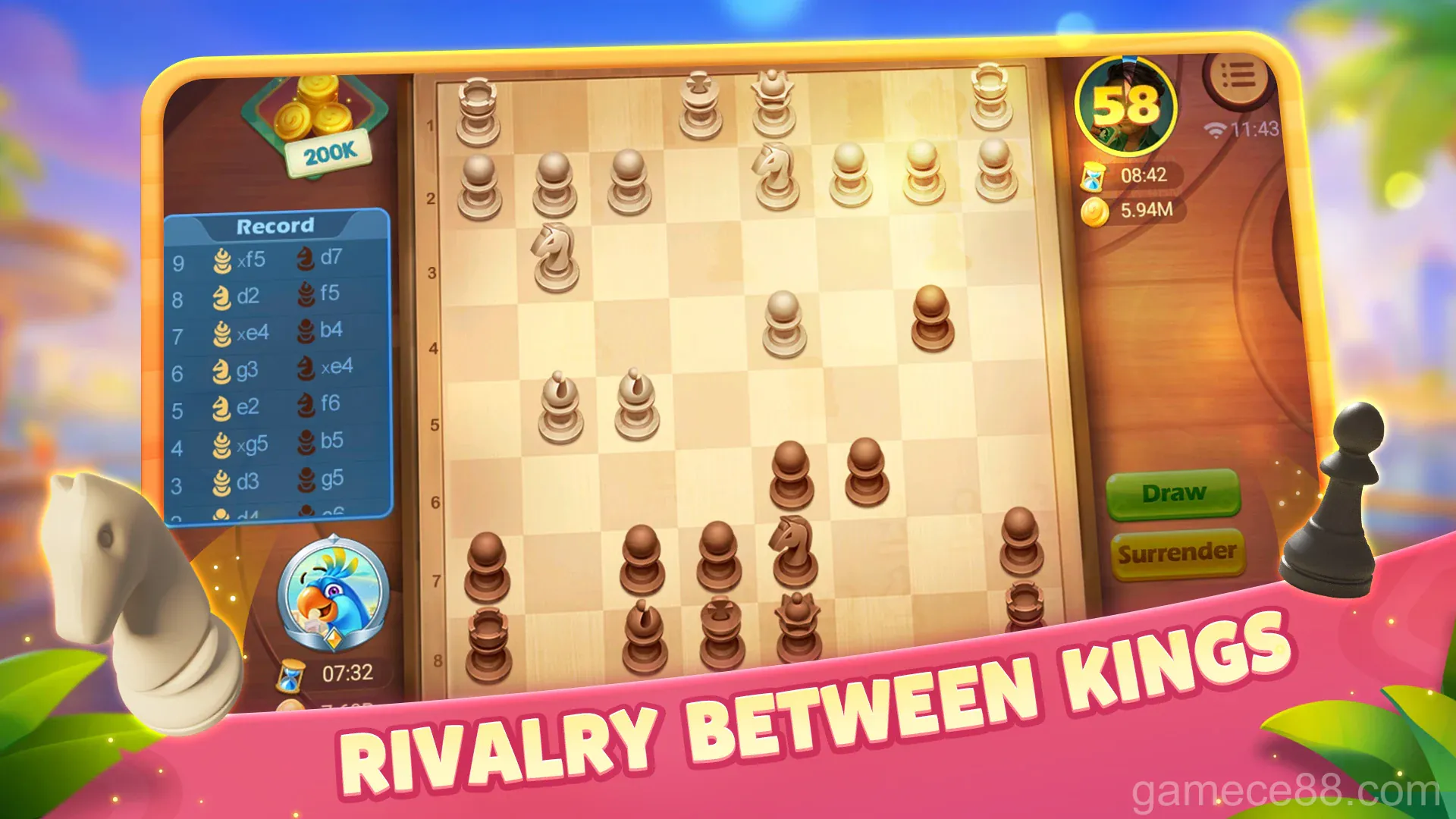 Kho game slots nổ hũ đa dạng tại ce88