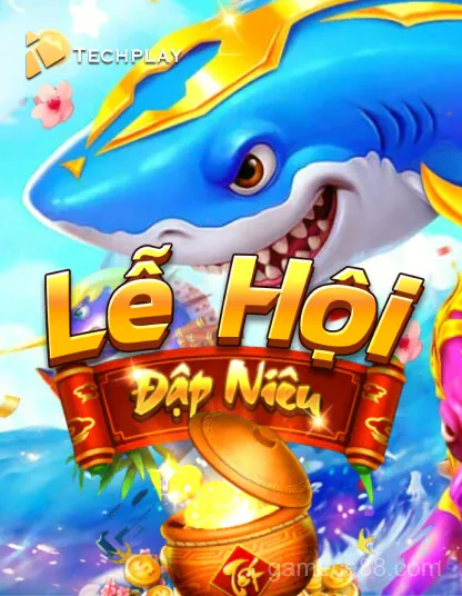 Techplay Cá Đập Niêu - Game dân gian hiện đại