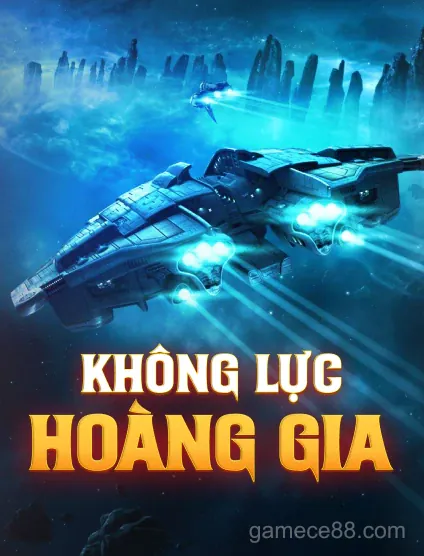 Techplay Không Lực Hoàng Gia - Bắn máy bay kịch tính