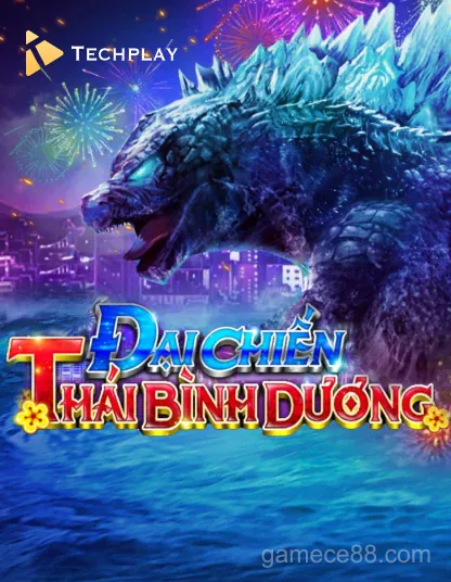 Techplay Cá Đại Chiến - Đại chiến dưới đại dương