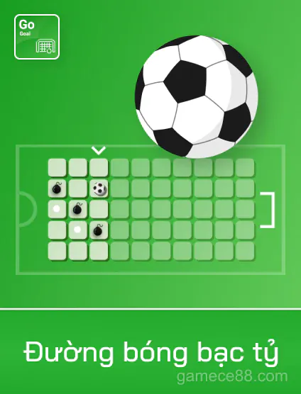 ce88 Đường Bóng Bạc Tỷ
