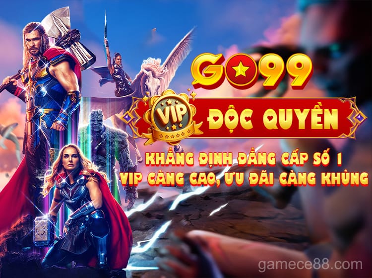 Hoàn trả VIP ce88